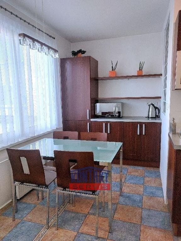 Pronájem byt - České Budějovice, 370 06