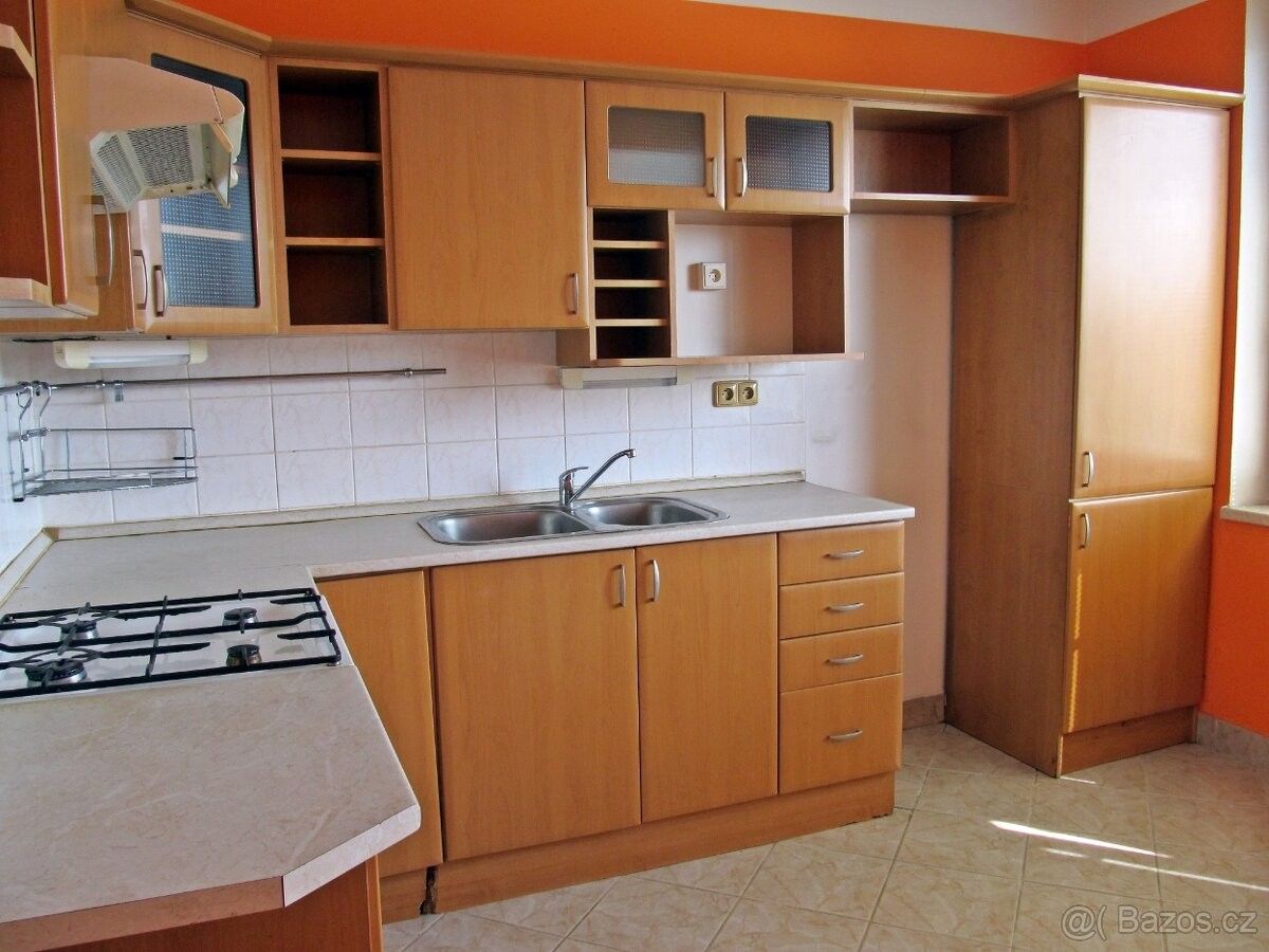 Pronájem byt - Ostrava, 702 00