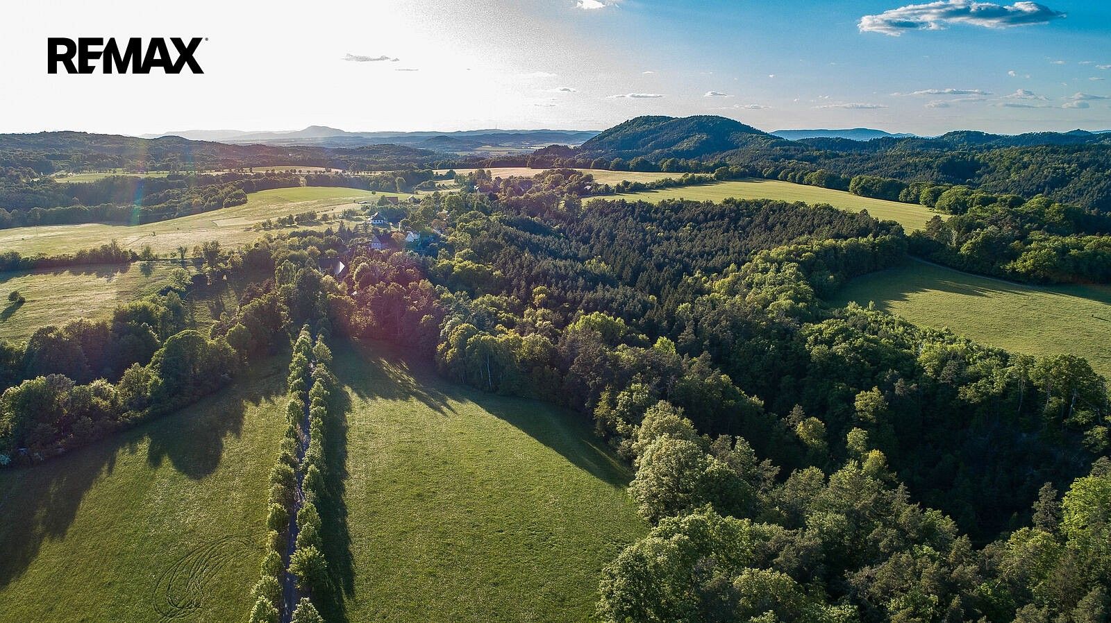 Prodej pozemek pro bydlení - Blatce, okres Česká Lípa, Liberecký kraj - 5