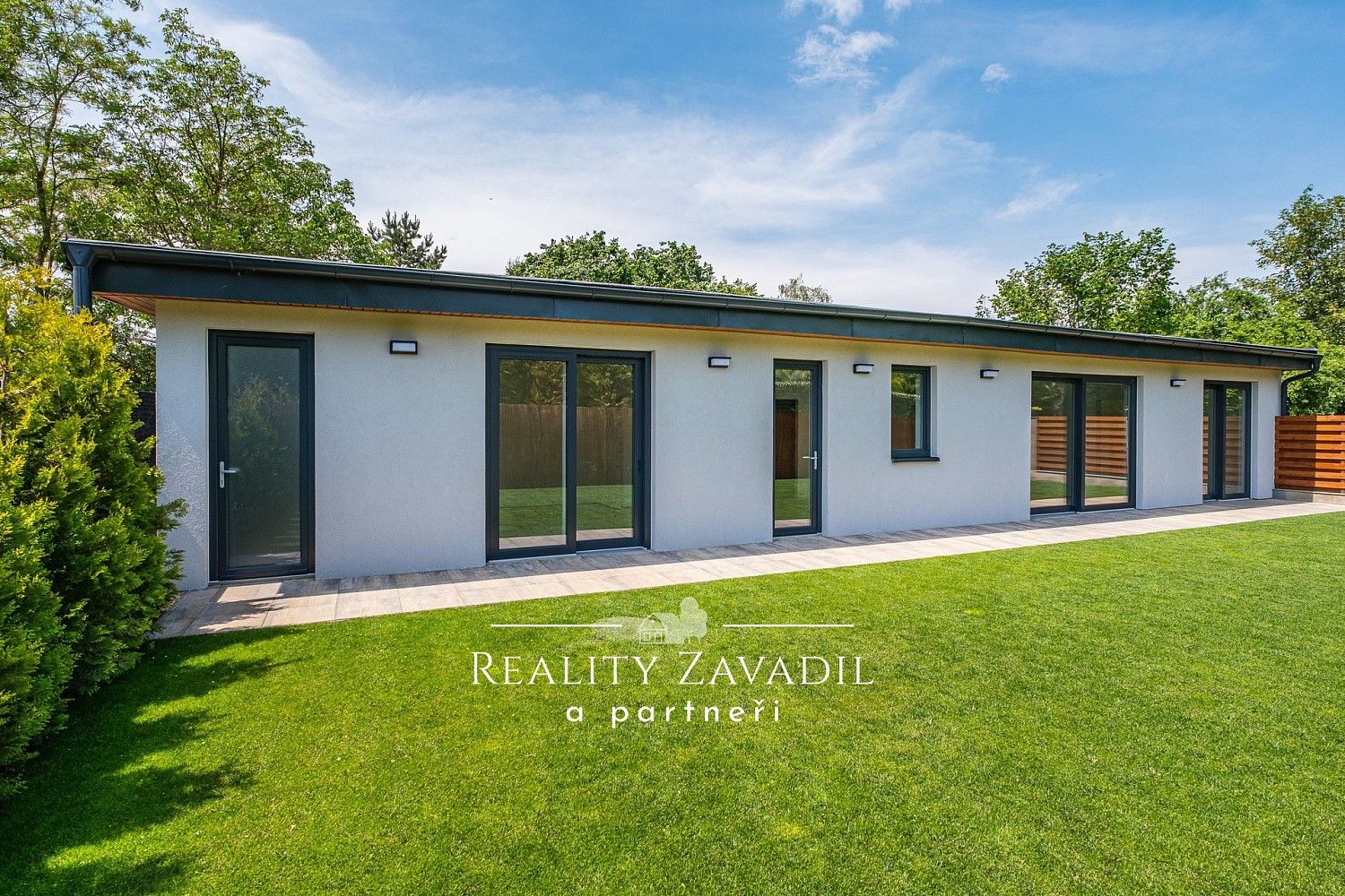 Rodinný dům, 102 m²