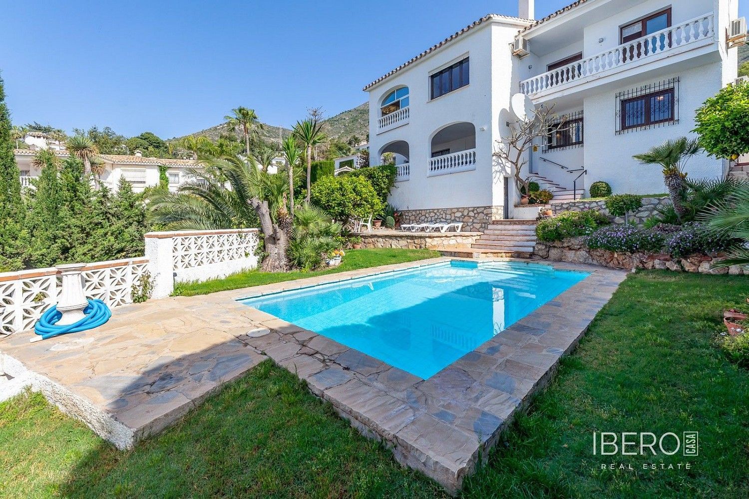 Rodinný dům · 304 m² · Benalmadena, ES - 3