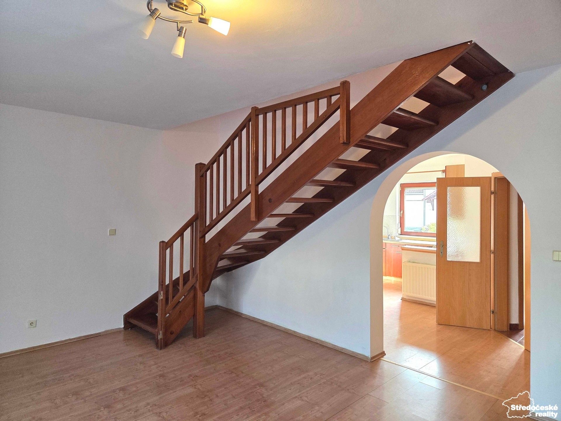 Rodinný dům · 160 m² · Na Božkovně, Praha Újezd nad Lesy - 3