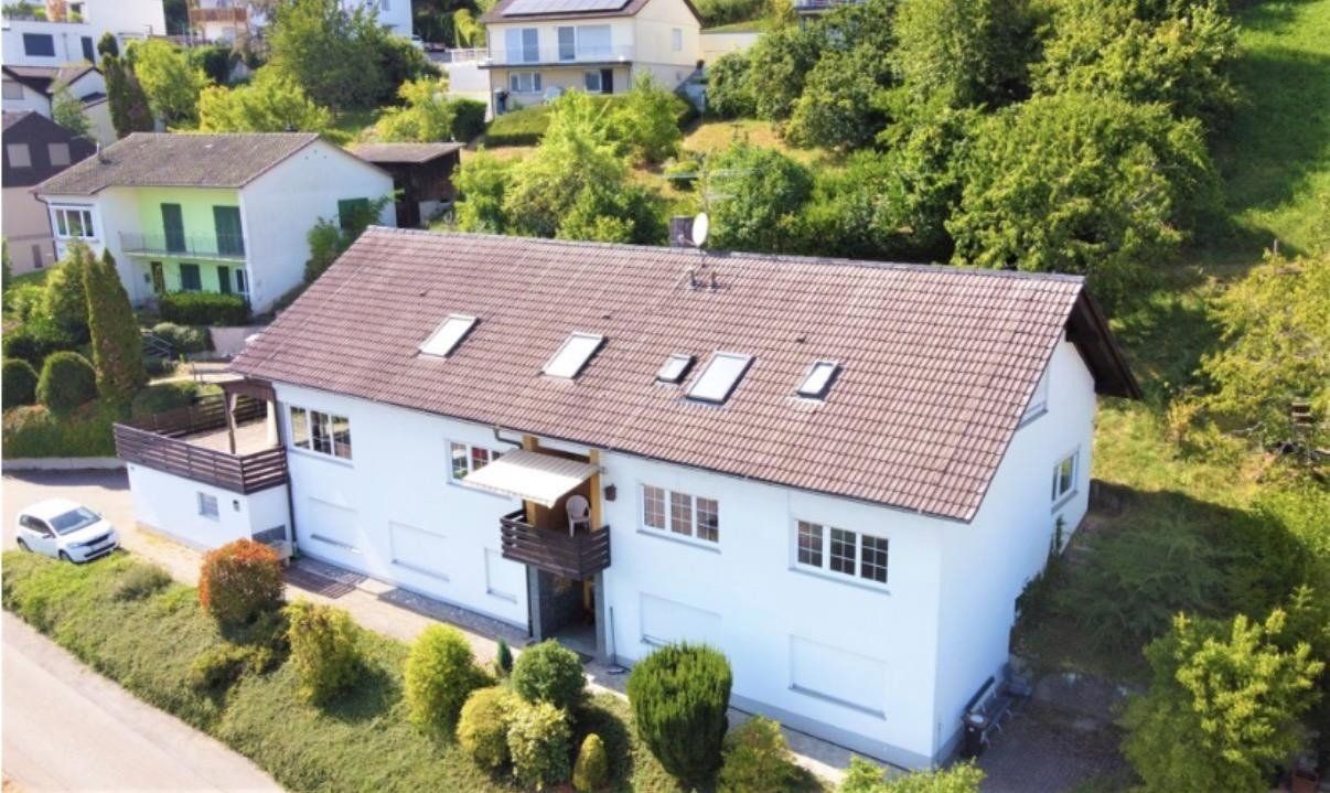 2+kk, Lingertstraße 18, , Bádensko-Württembersko, 34 m² - 2