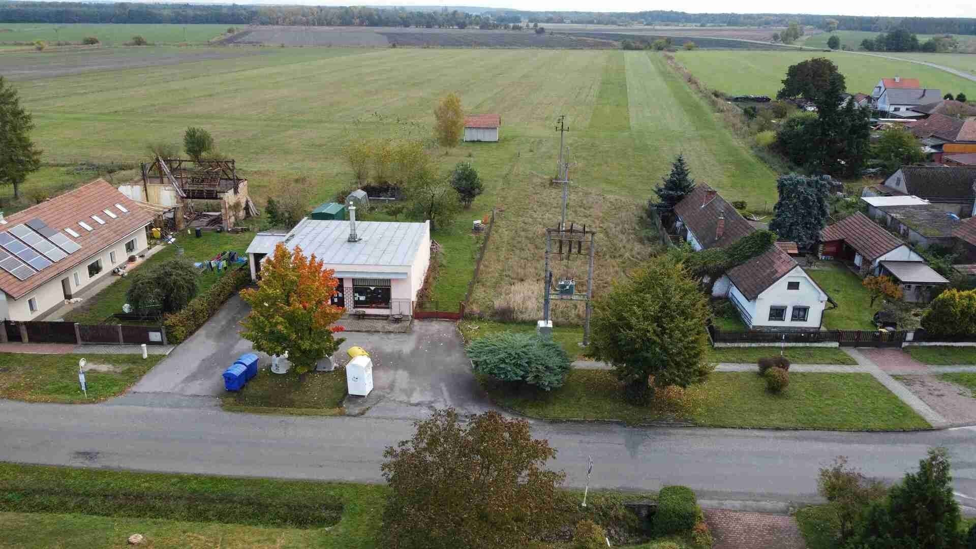 Pozemek · 906 m² · Tetov - 4