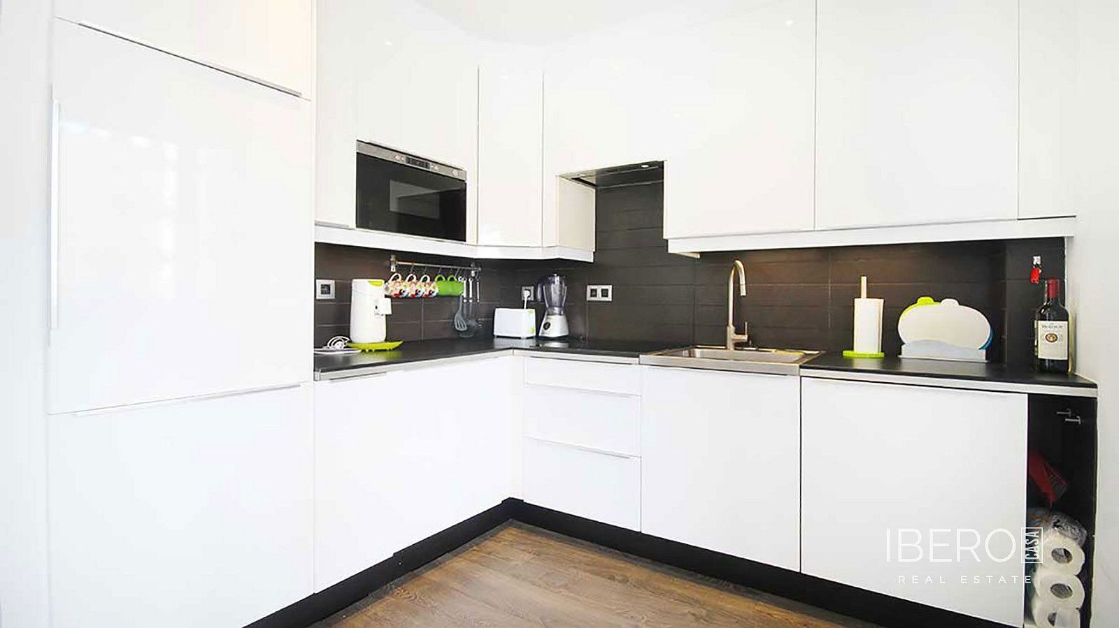 4+kk, La Florida, Španělsko, 85 m² - 1