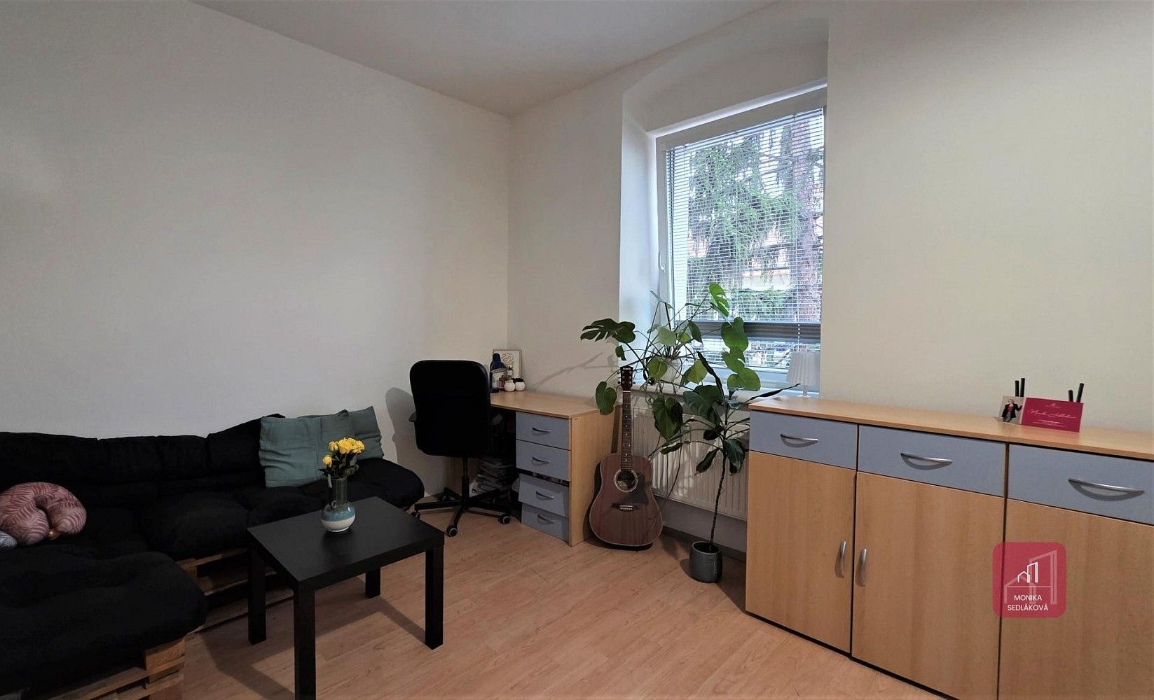 Byt 1+1 · 33 m² · Brno - Zábrdovice, okres Brno-město, Jihomoravský kraj - 4