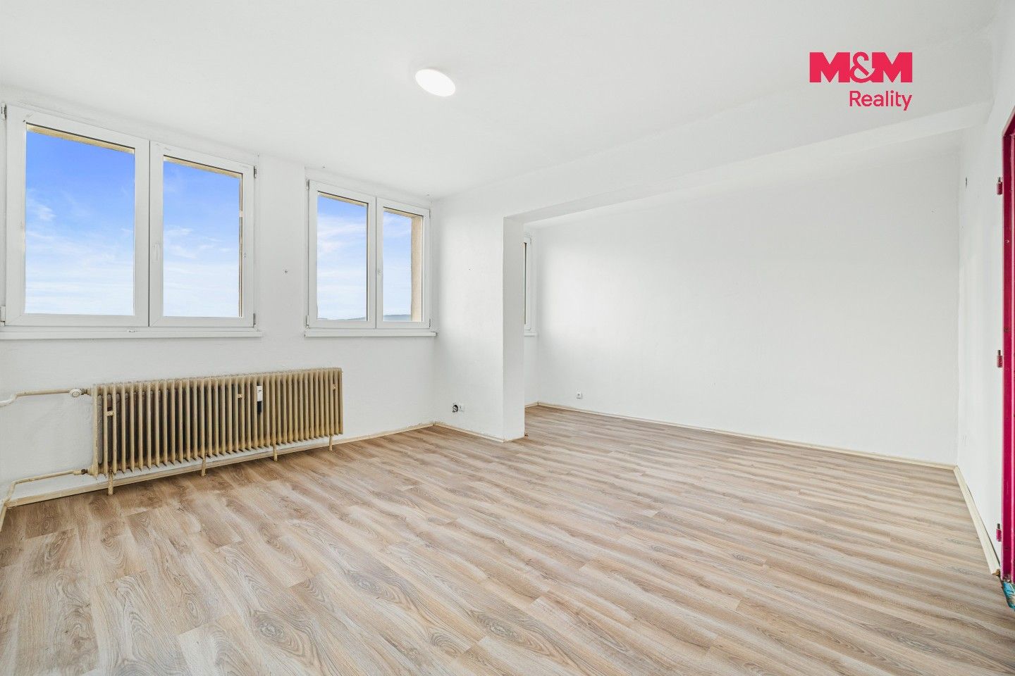 Prodej byt 1+1 - tř. Václava Klementa, Mladá Boleslav, 32 m² - 5