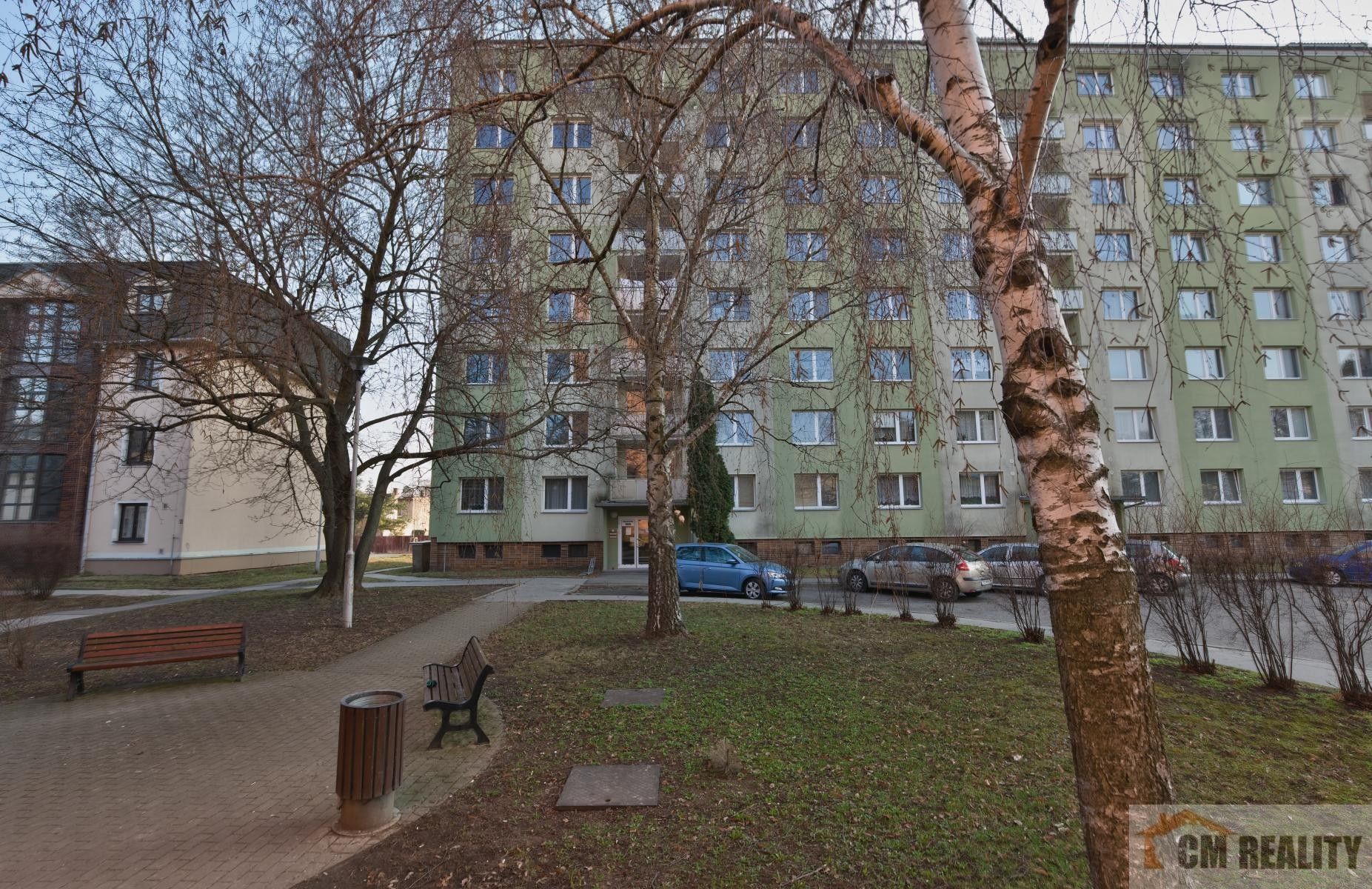 2+1, Okružní  , Prostějov, 64 m²