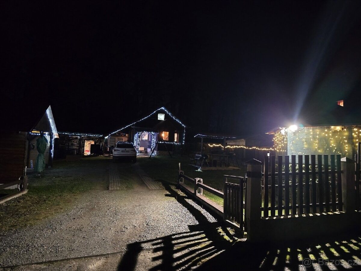 Rodinné domy, Mariánské Lázně, 353 01