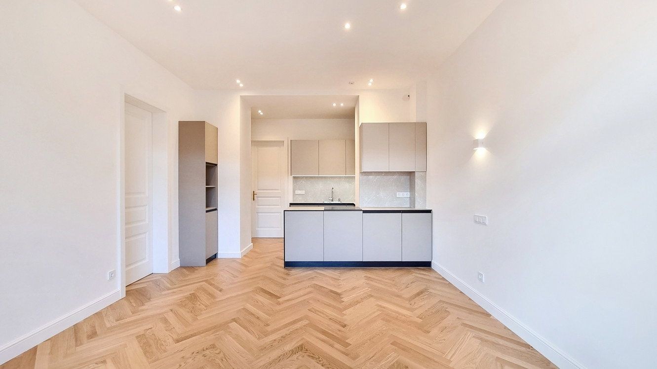 Byt 3+1 · 70 m² · Wien 18. Bezirk Wien 1180 - 3