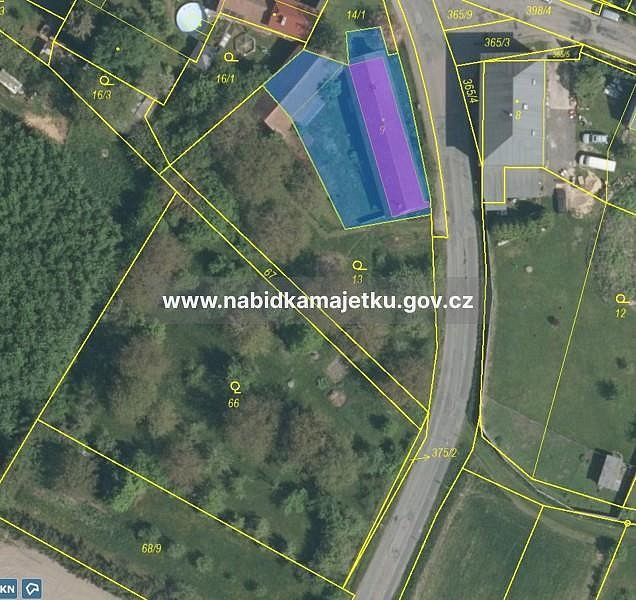 Rodinné domy, Radhošť, okres Ústí nad Orlicí, 200 m² - 1