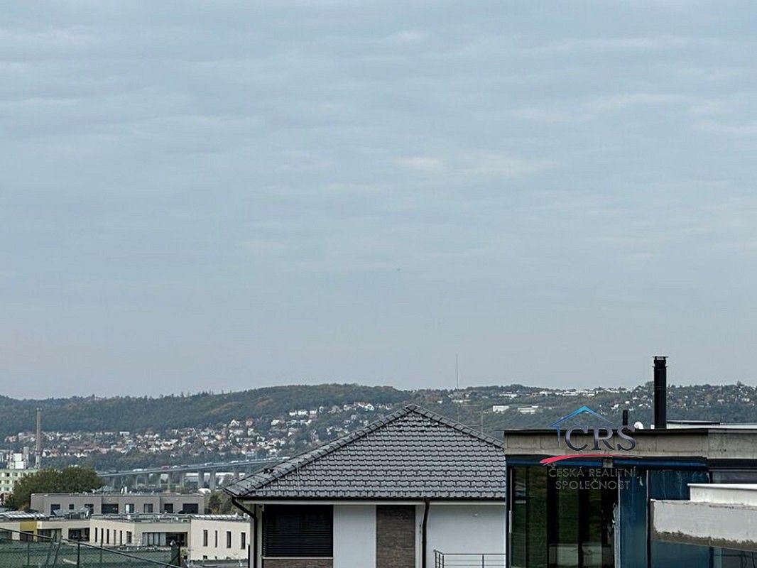 Pozemek pro bydlení · Praha, Hlavní město Praha - 3