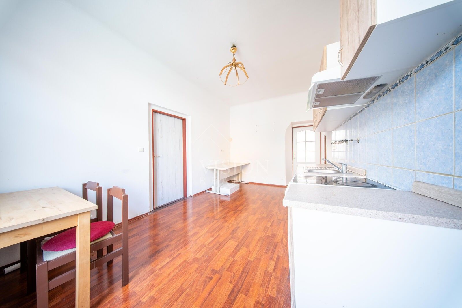 4+1, Budějovická, Tábor, 72 m² - 2