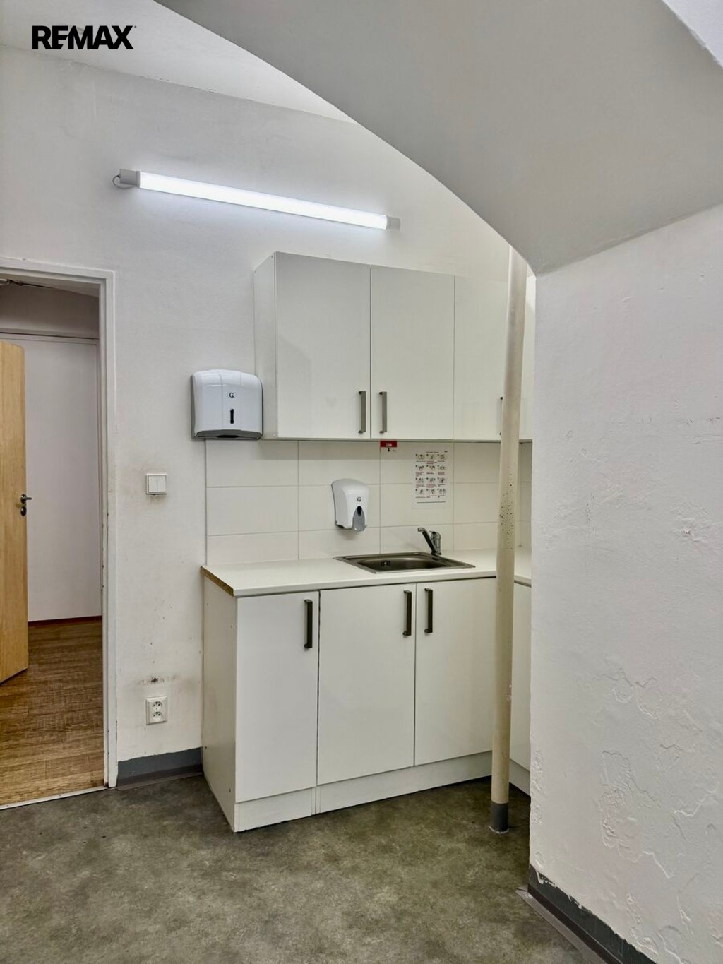 Sklad · 520 m² · Zikmunda Wintra 1208, Plzeň Jižní Předměstí - 4