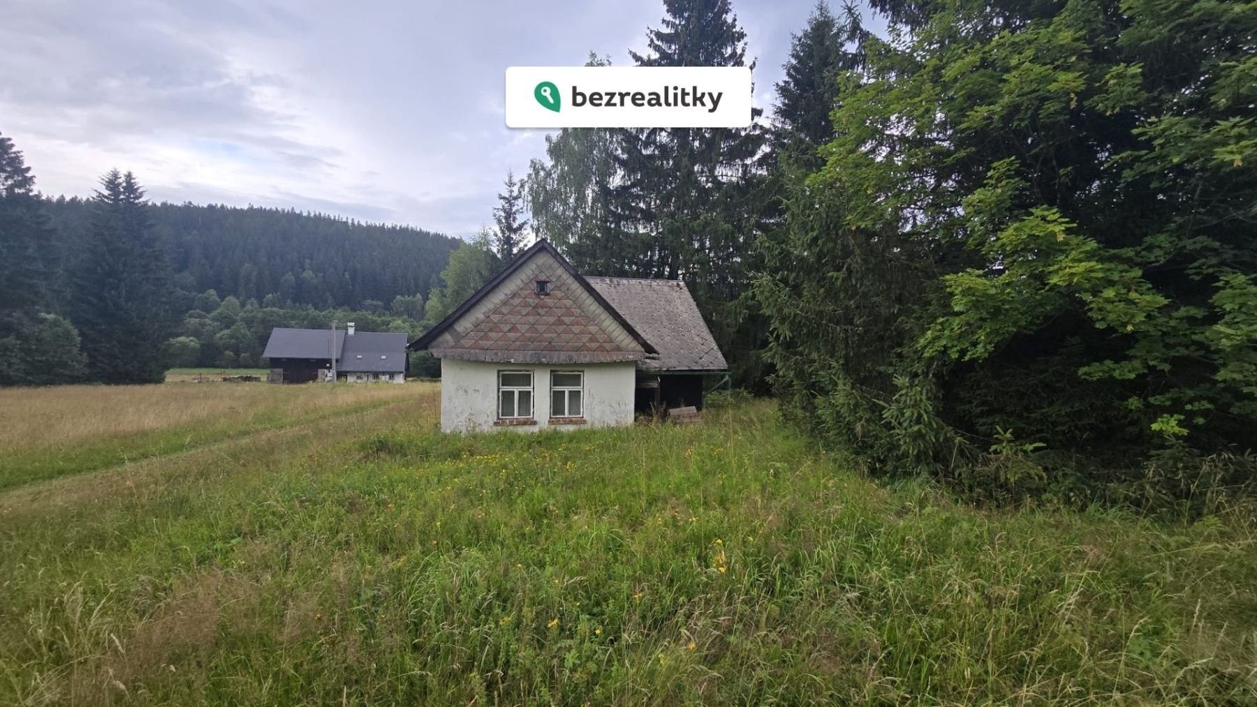 Prodej chata - Bartošovice v Orlických horách, 67 m²