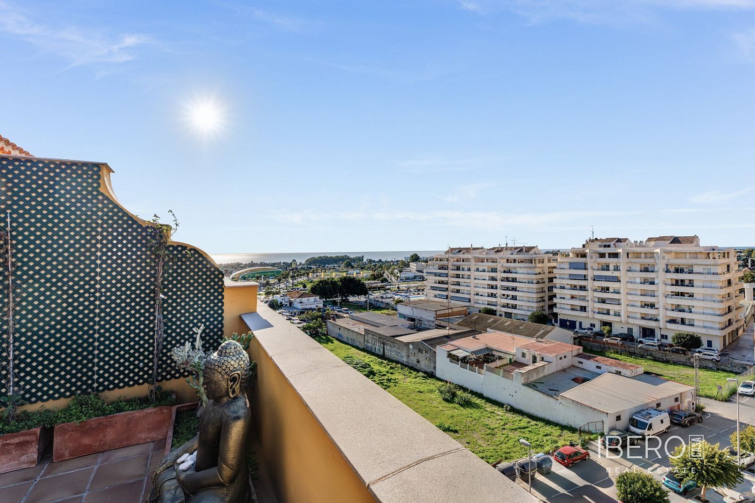 4+kk, San Pedro de Alcántara, Španělsko, 143 m² - 2