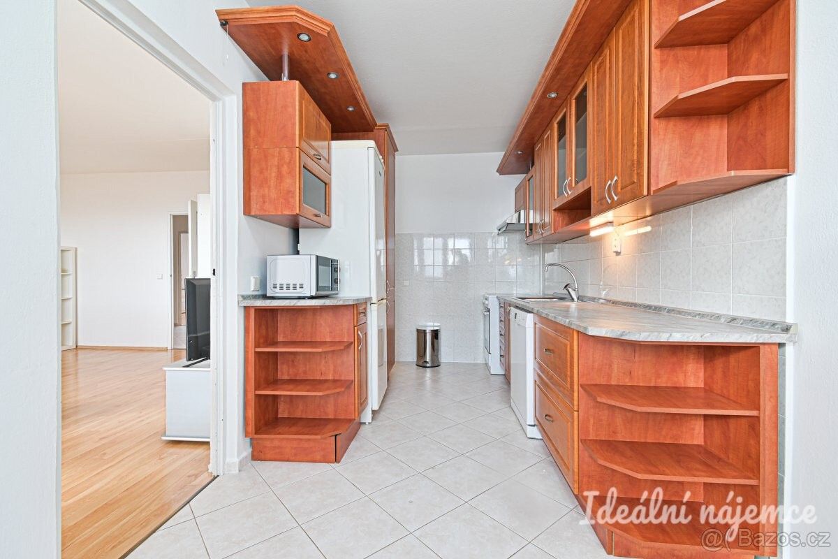 Pronájem byt - Brno, 635 00