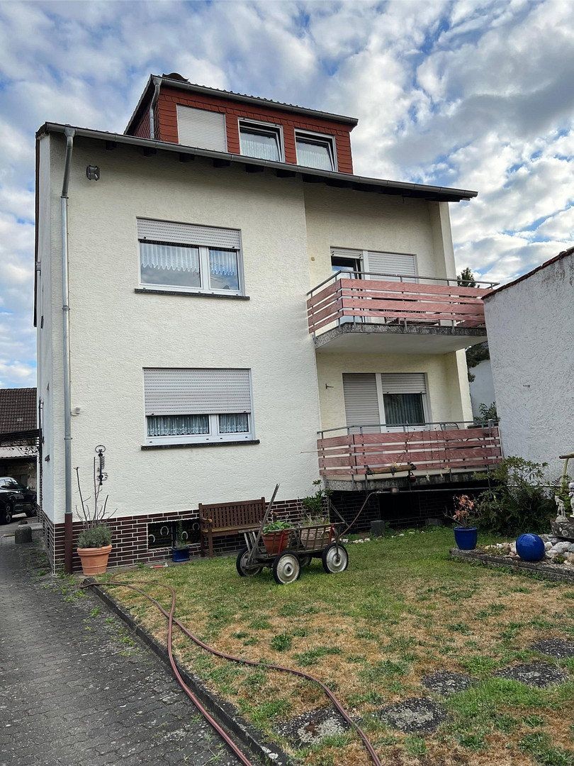Rodinné domy, , Hessen, 180 m² - 1