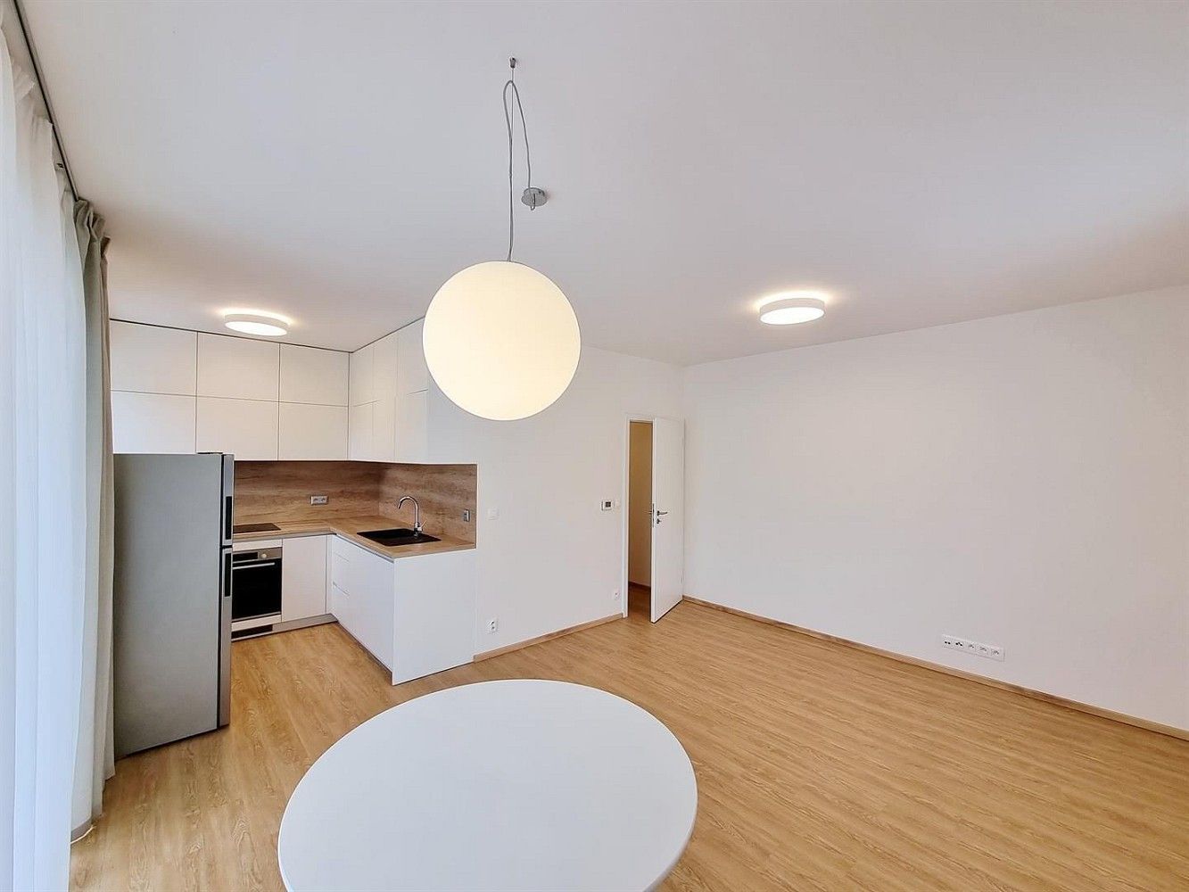 Pronájem byt 2+kk - Vrané nad Vltavou, okres Praha-západ, Středočeský kraj, 48 m² - 5