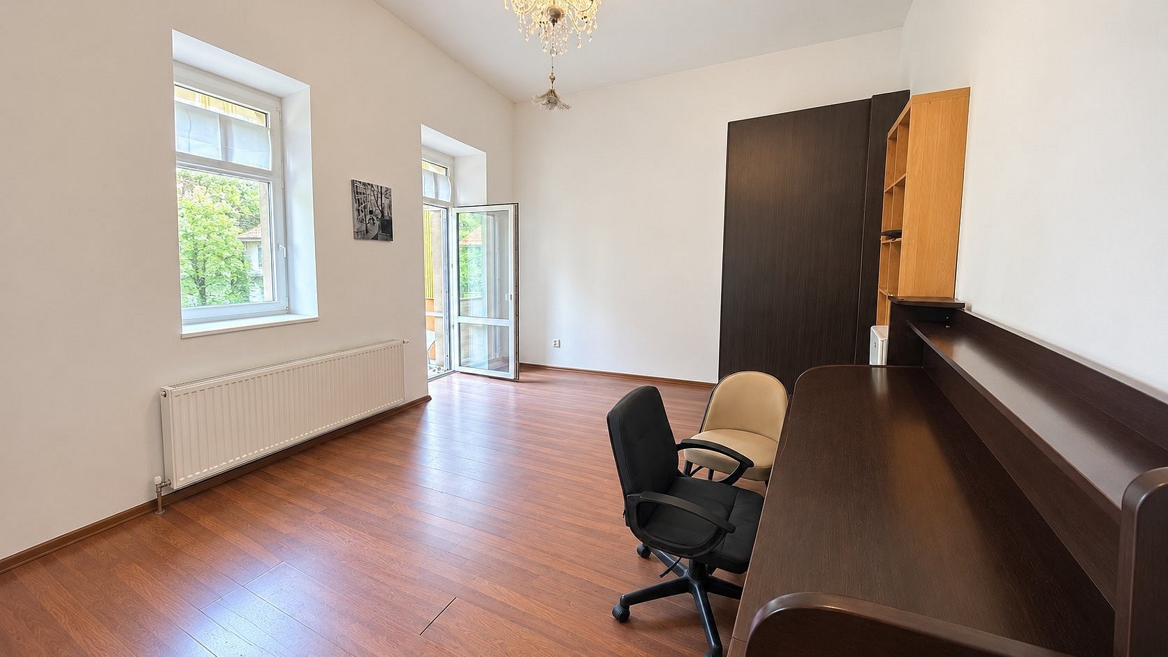 Prodej byt 3+kk - Štěchovice, okres Praha-západ, 71 m² - 5