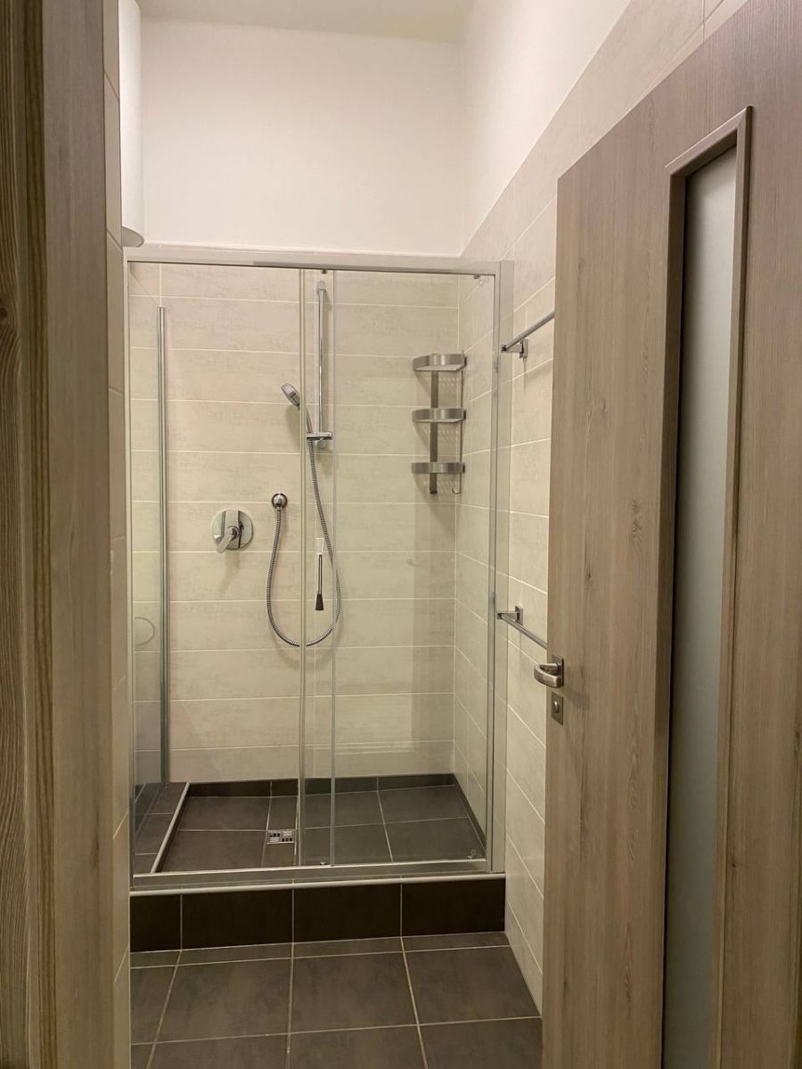 Pronájem byt 2+1 - 5. května, Praha - Nusle, 62 m² - 5