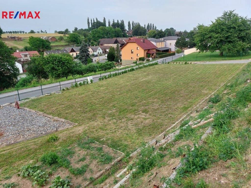 Zahrady, Dražice, 200 m²