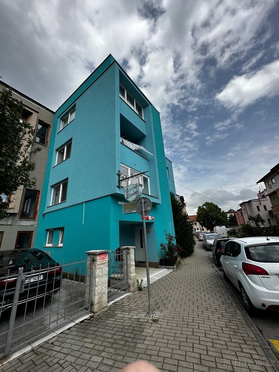 Restaurace · České Budějovice, 370 01 - 2