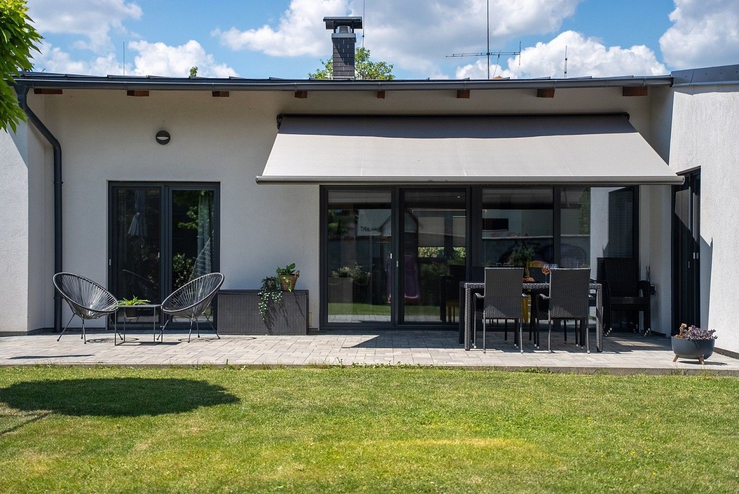Rodinný dům, 105 m²
