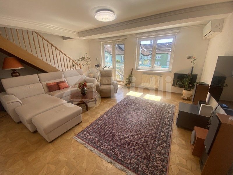 3+1, K Václavce, Praha, 113 m²