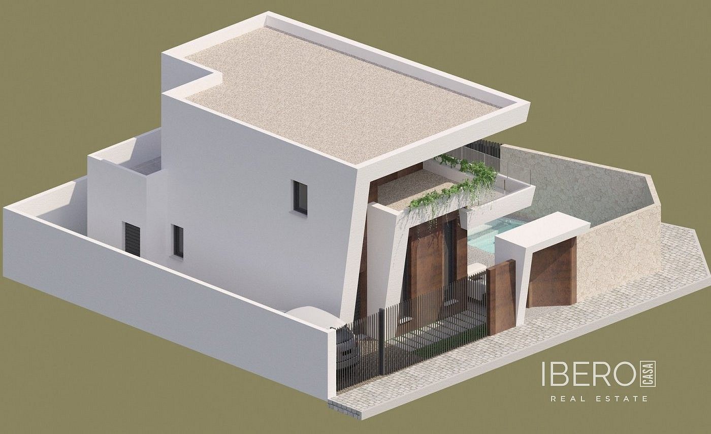 Rodinný dům · 123 m² · Benijofar, ES - 4