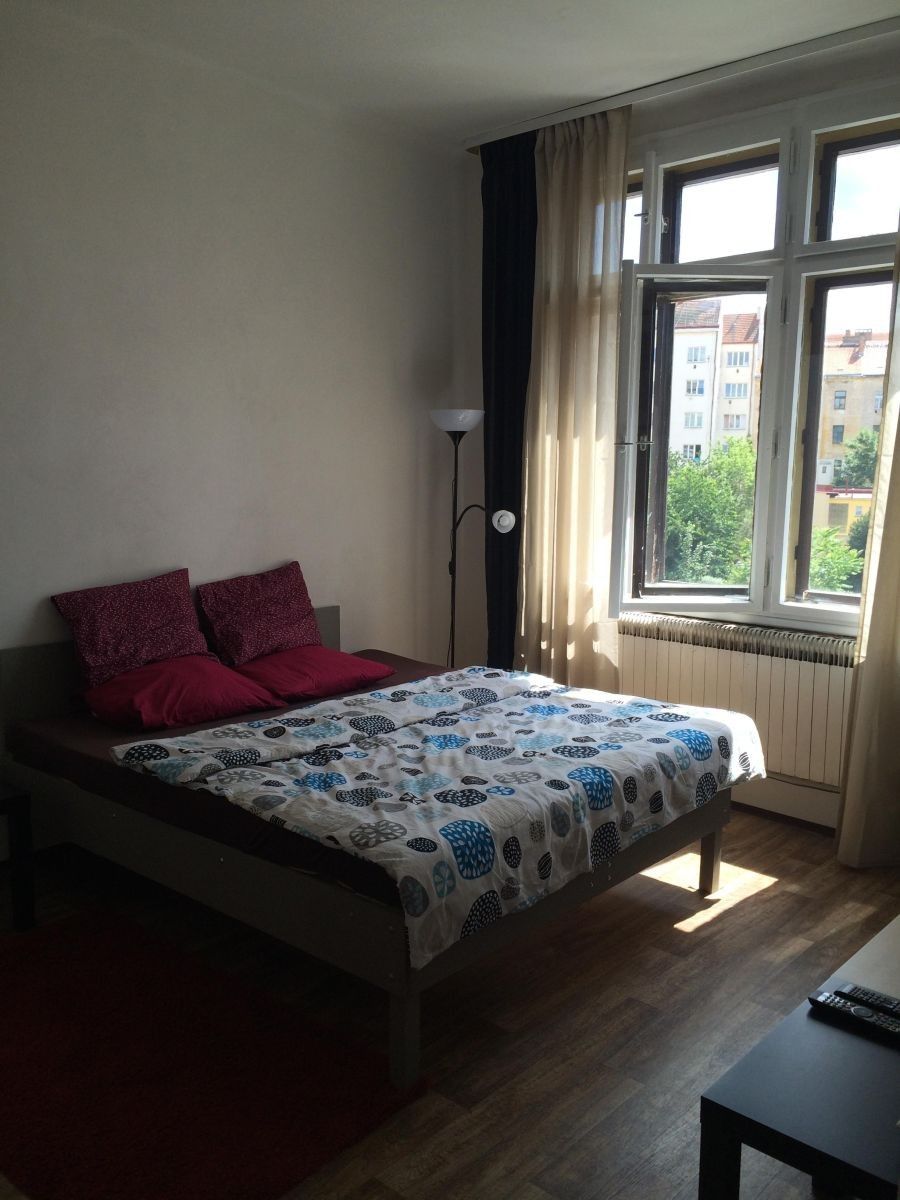 Byt 2+kk · 36 m² · Nuselská, Praha - Nusle - 4