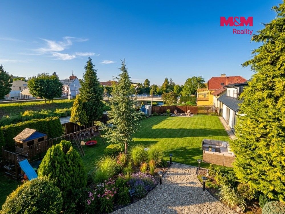Pronájem byt 1+kk - nábřeží Rudoarmějců, Příbor, 20 m² - 5