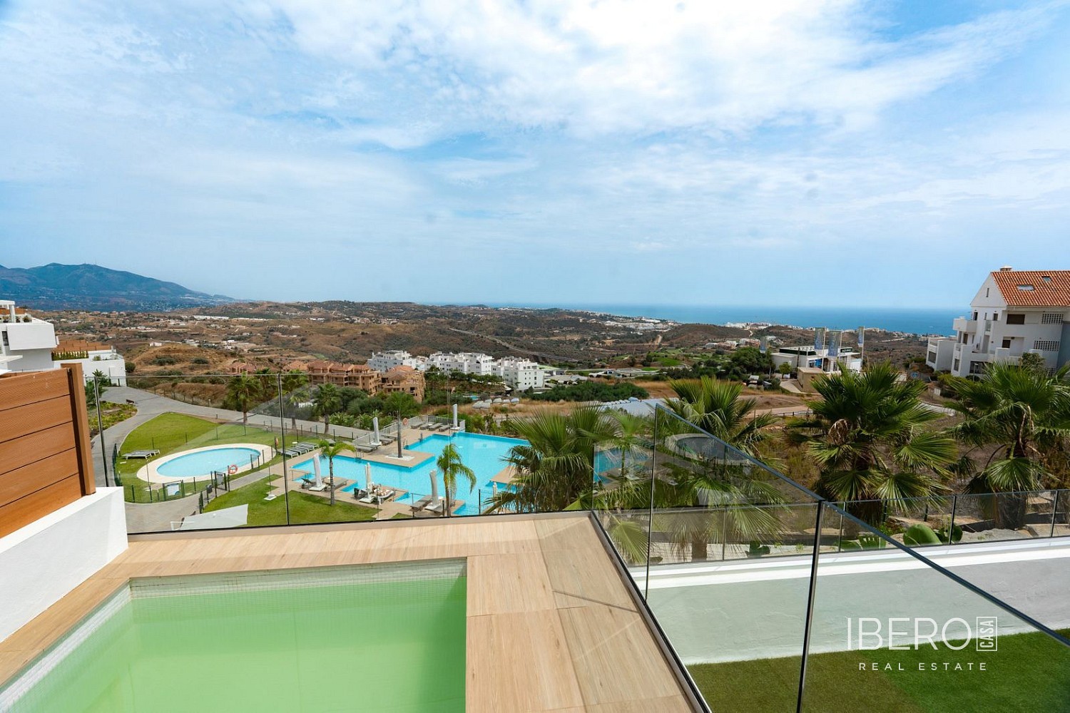 4+kk, Calanova Golf, Španělsko, 247 m² - 1