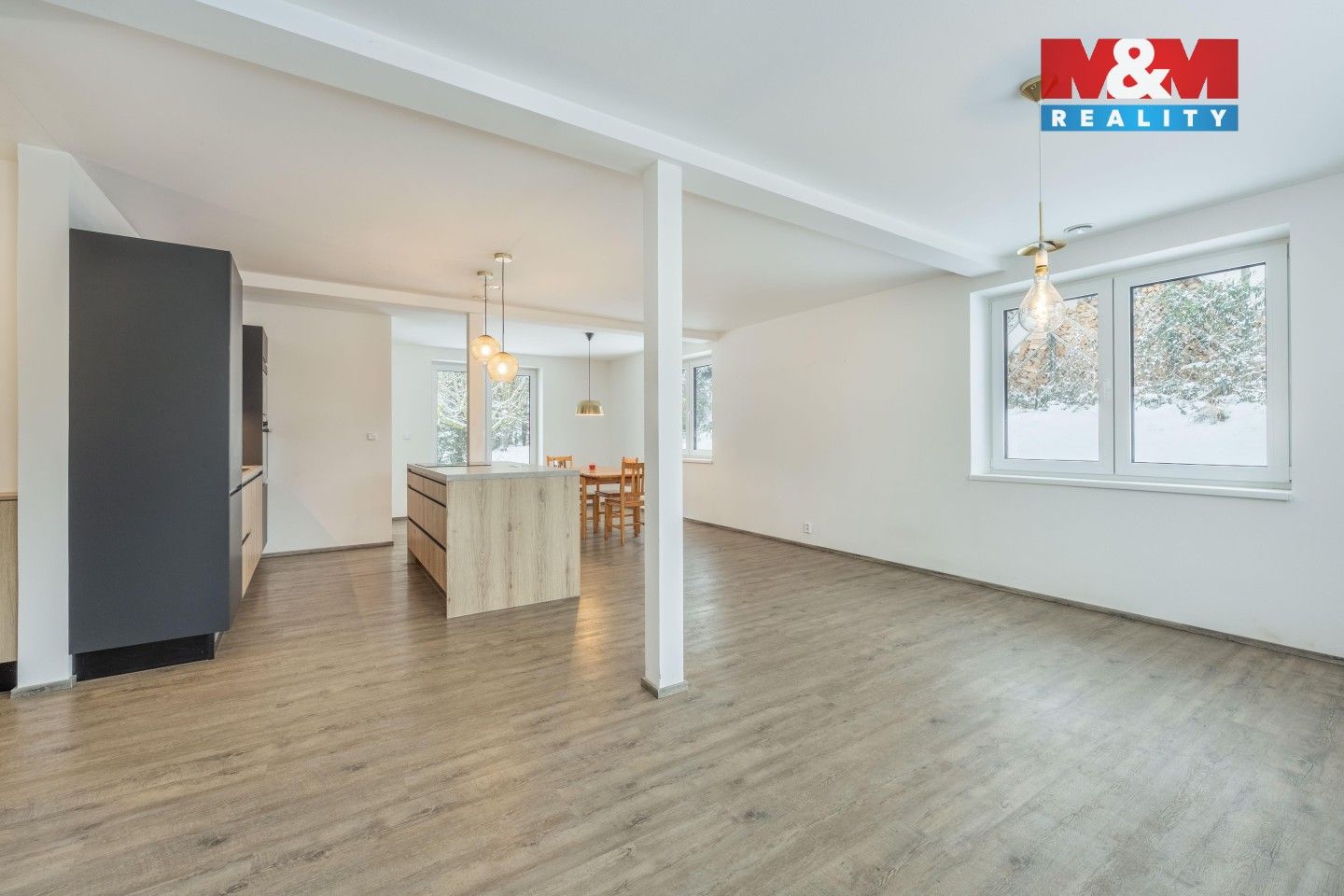 Rodinný dům · 150 m² · U Menhiru III, Zbuzany - 4