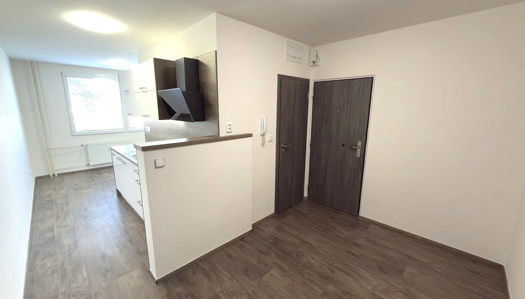 2+1, Plzeň - Doubravka, okres Plzeň-město, Plzeňský kraj, 62 m² - 1