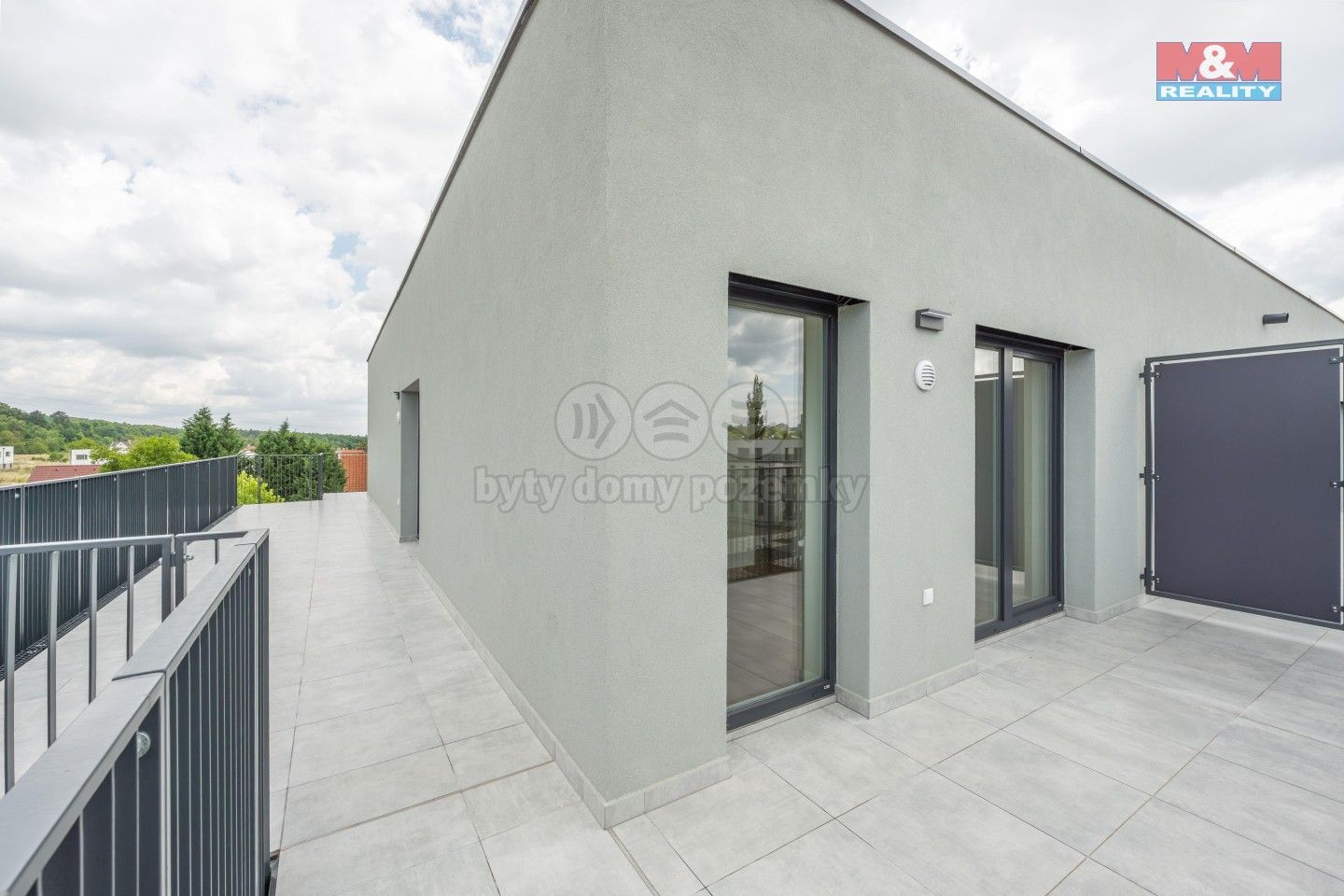 Prodej byt 3+kk - Ke křížku, Kladno, 159 m²