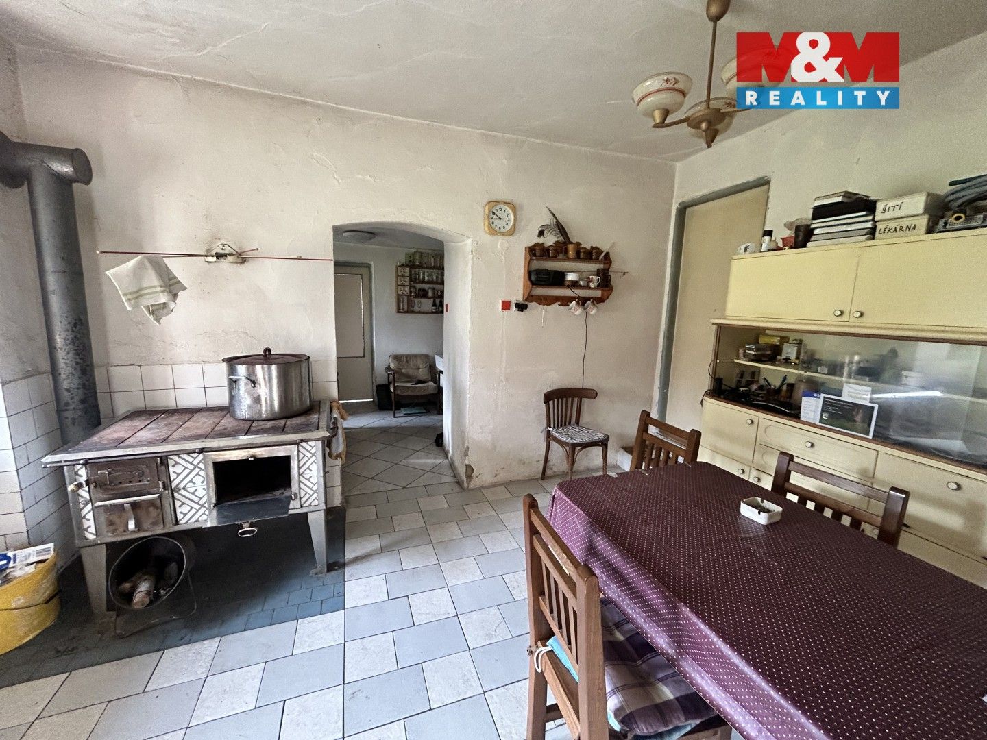 Rodinný dům · 290 m² · Těchobuz - 4