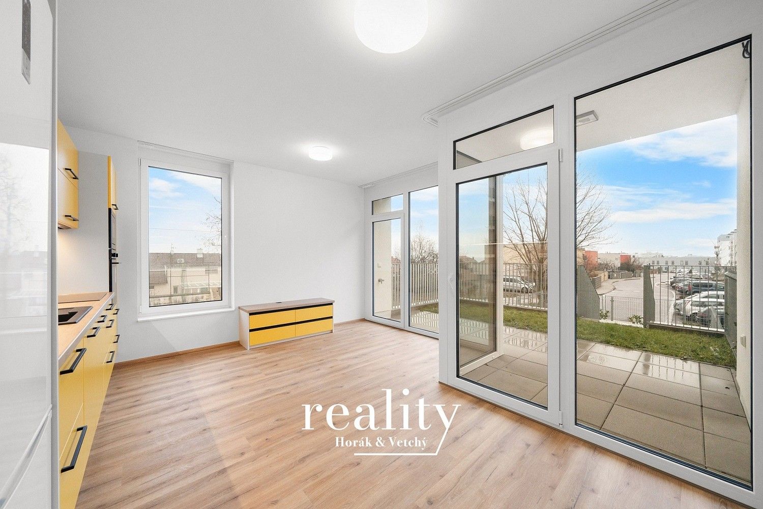 Byt 2+kk · 44 m² · Jarošova, Znojmo - 3