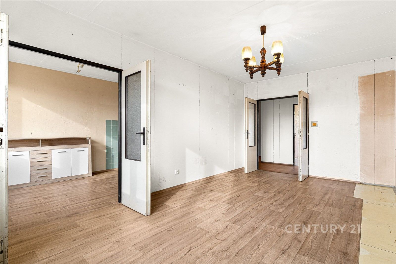 3+1, Hřebečská 2593, Kladno Kročehlavy, 68 m² - 1