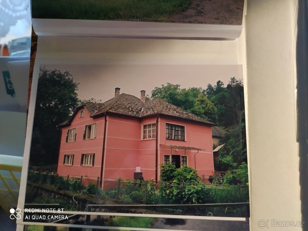 Prodej rodinný dům - Lanžhot, 691 51 - 5
