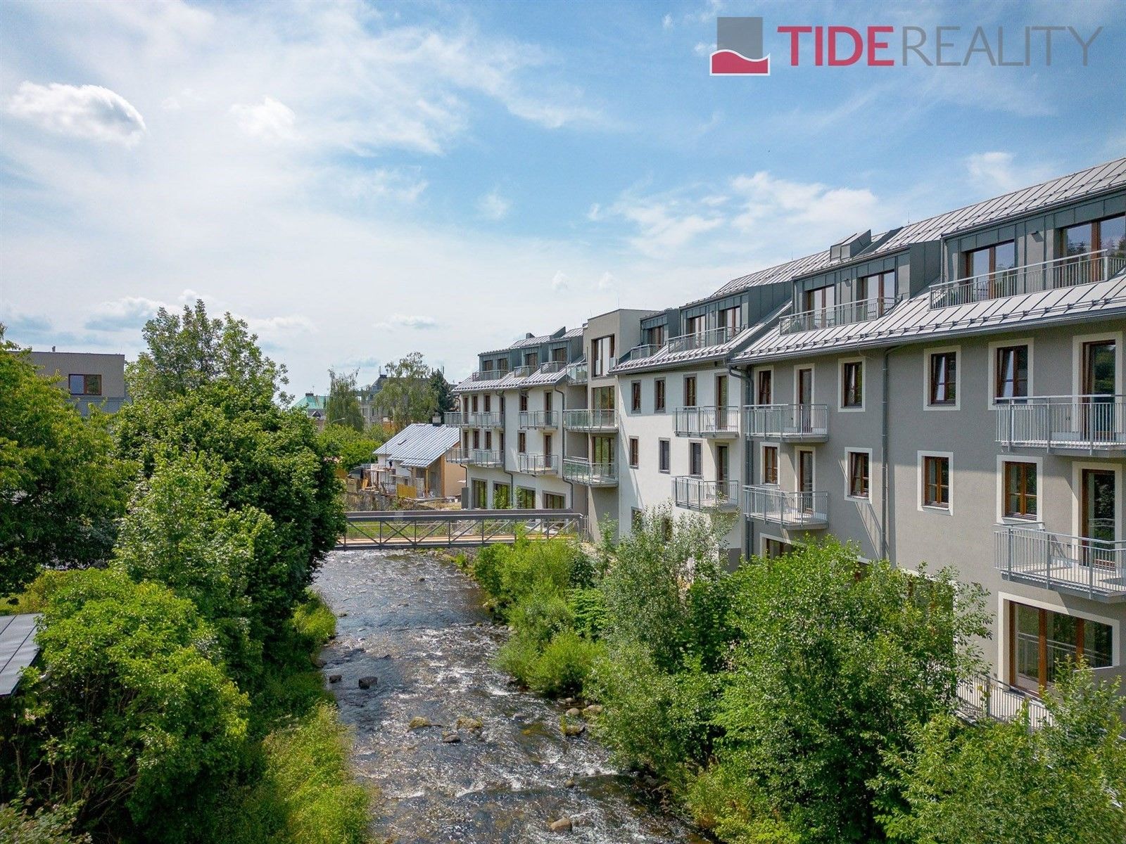 3+kk, Labská, Vrchlabí, 94 m²