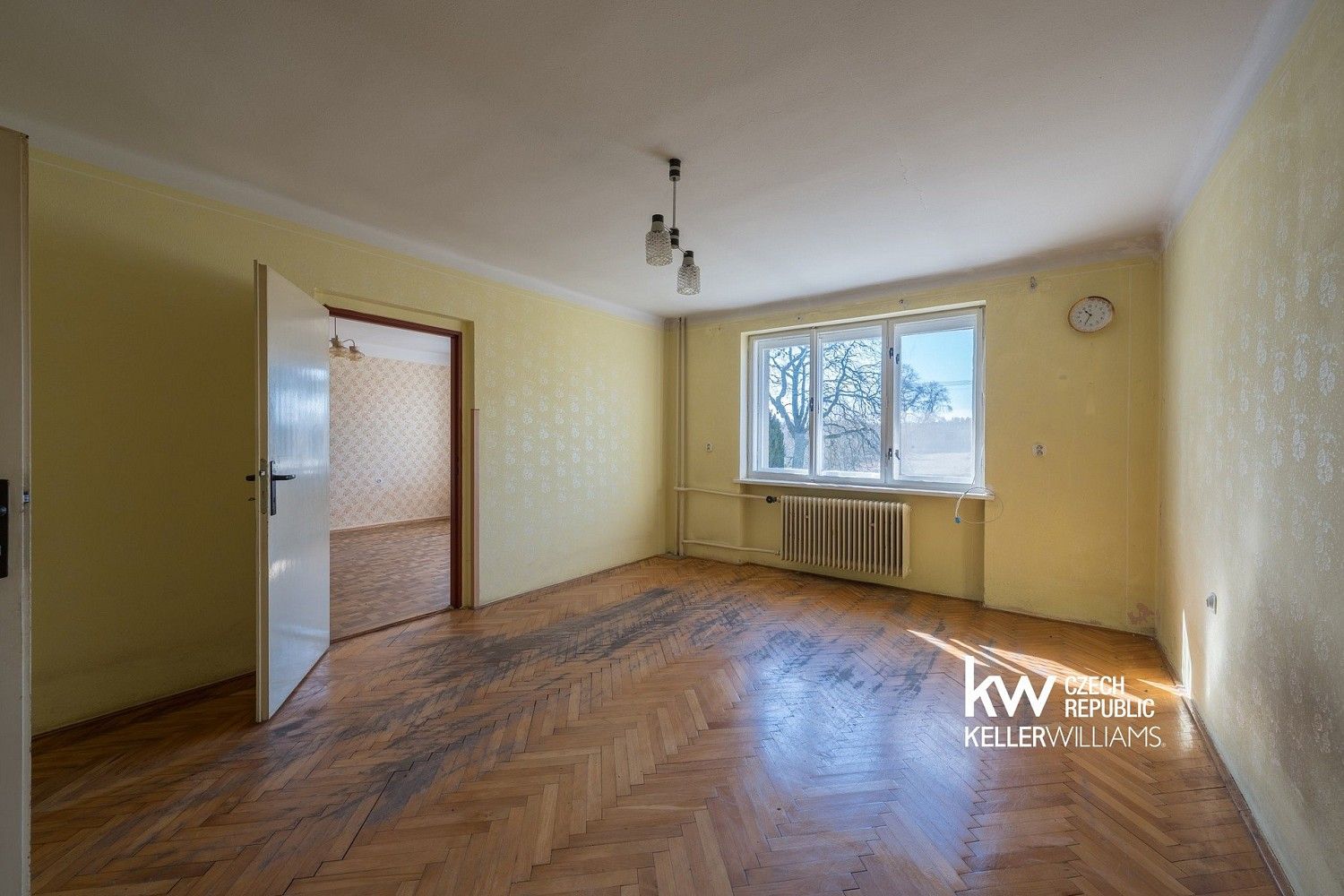 Rodinné domy, Smilovy Hory - Radostovice, okres Tábor, Jihočeský kraj, 250 m² - 2