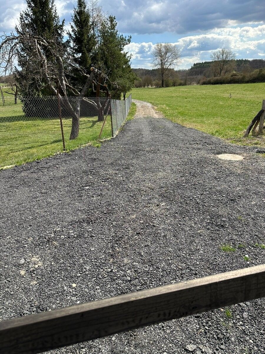 Prodej pozemek pro bydlení - Choťánky, 290 01