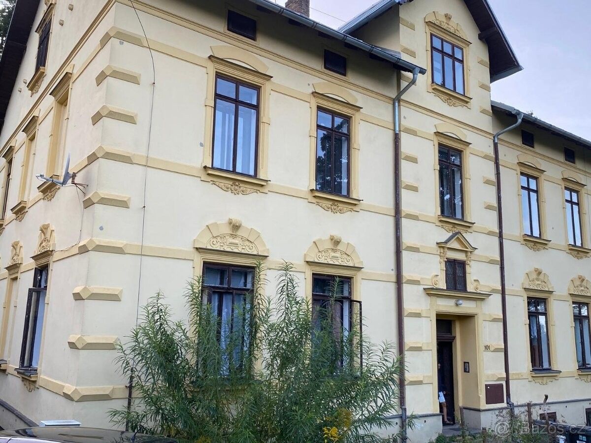 Byty, Žacléř, 542 01