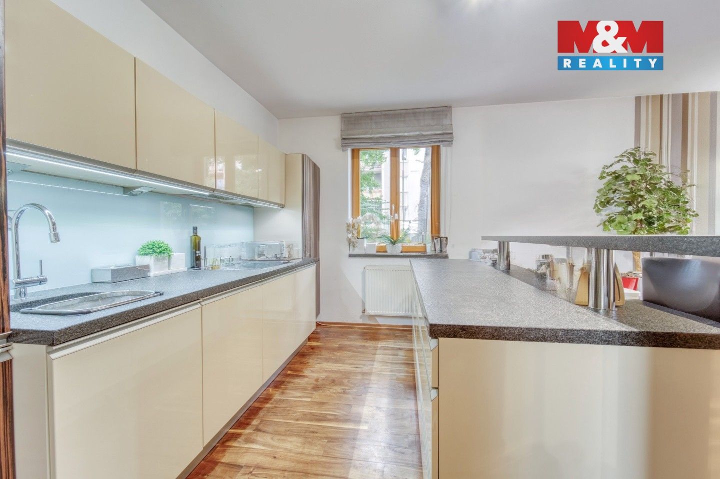Prodej byt 3+kk - Bolevecká, Plzeň, 104 m²