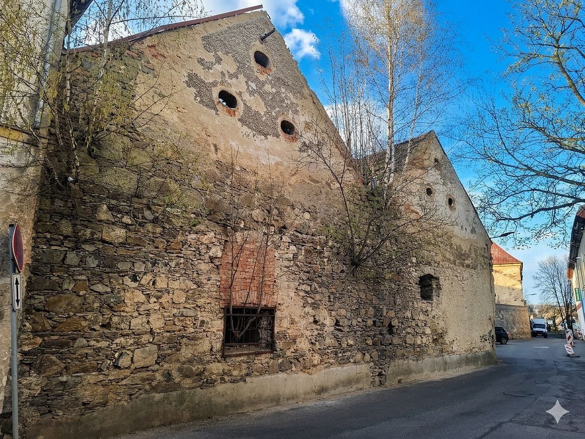 Ostatní, Rumburk, okres Děčín, Ústecký kraj, 711 m² - 1