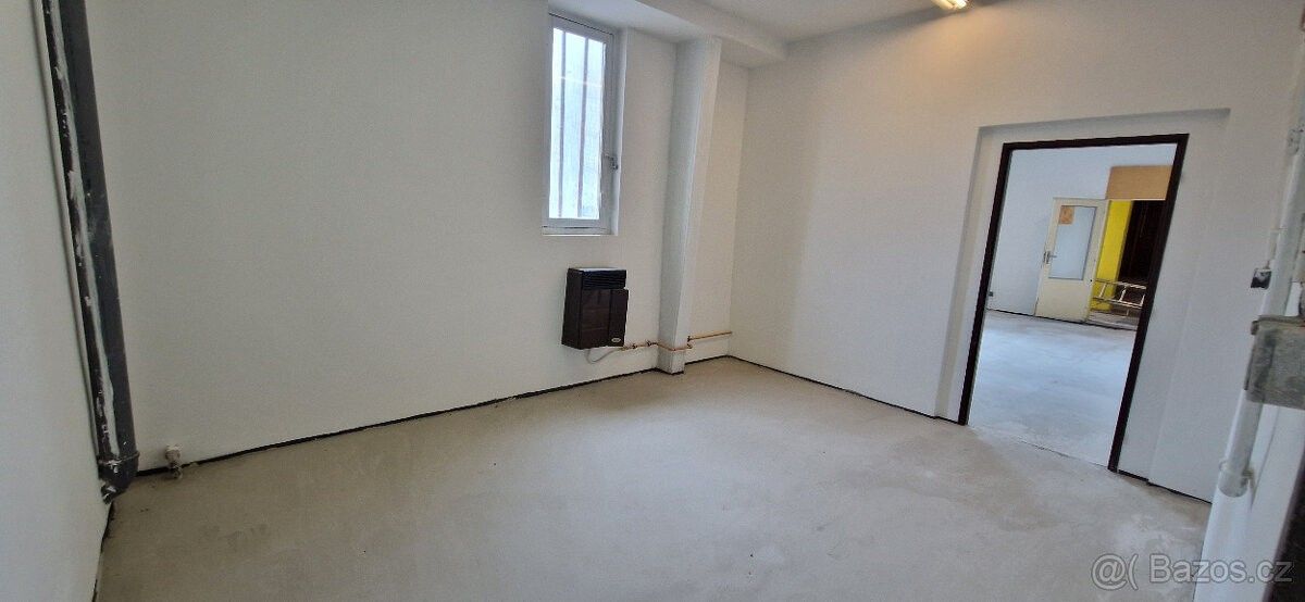 Pronájem sklad - Kájov, 382 21