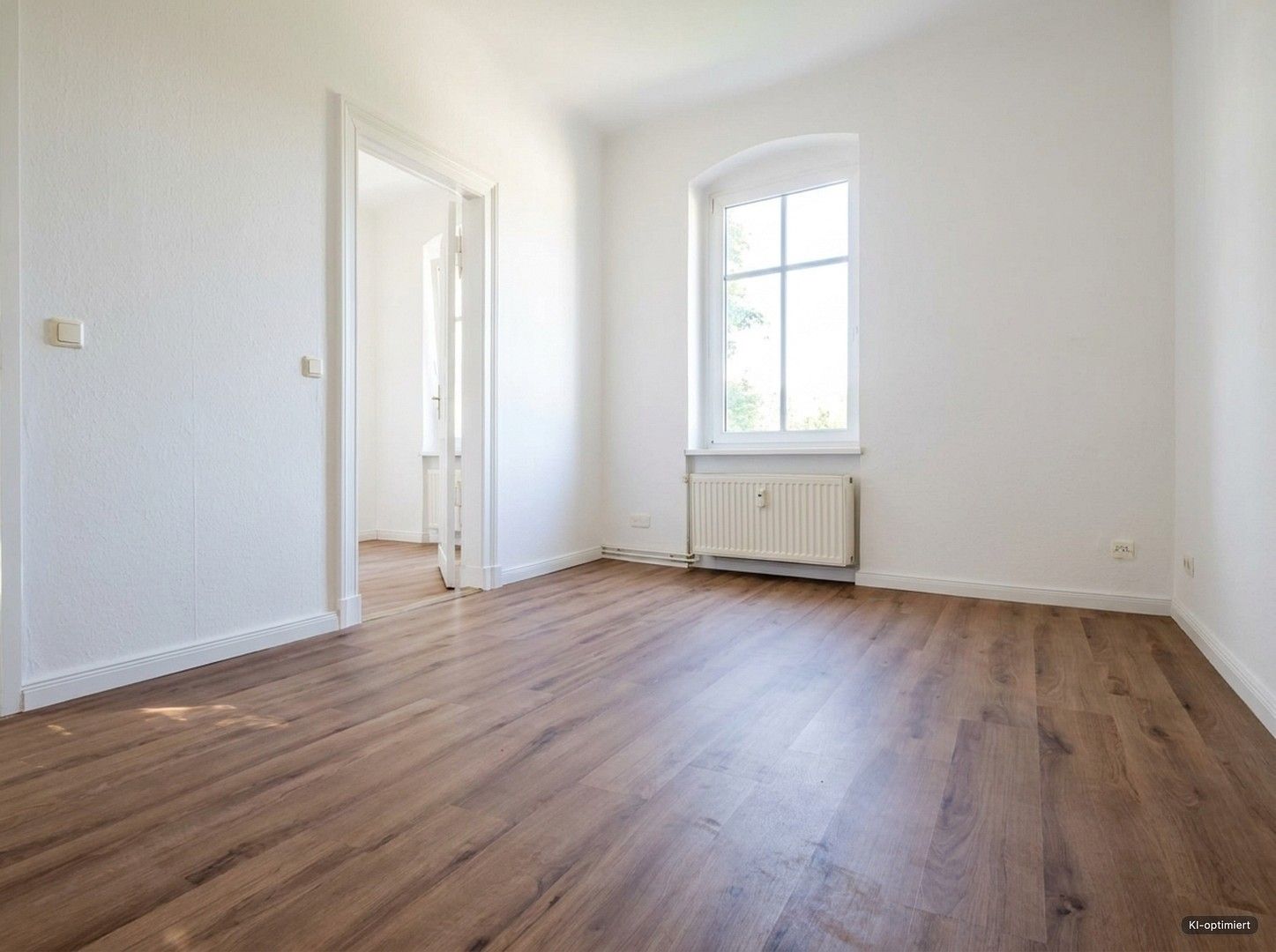 2+1, , Braniborsko, 45 m² - 1