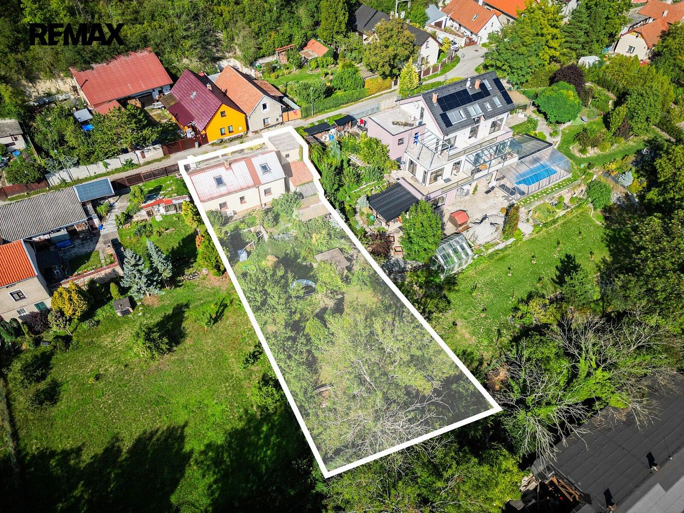 Rodinný dům · 90 m² · Na Chaloupkách, Všetaty - Přívory, okres Mělník - 3