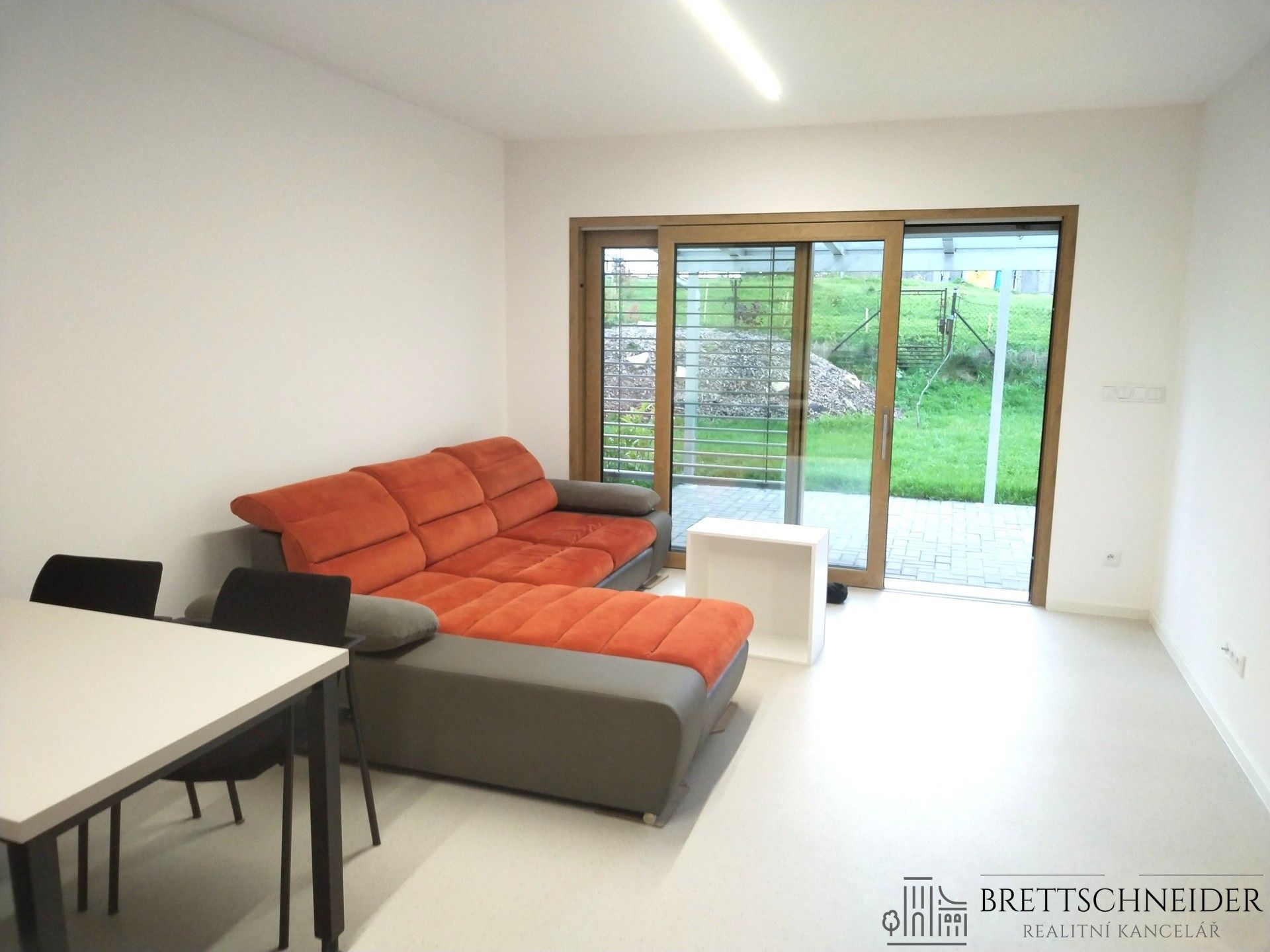 Pronájem rodinný dům - Myslbekova, Příbor, 70 m²